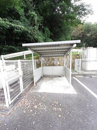 カーサ モレラの物件内観写真